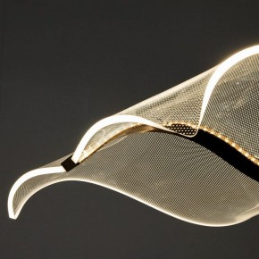 Подвесной светильник Arte Lamp Medusa A2092SP-1GO в Можге - mozhga.ok-mebel.com | фото 4