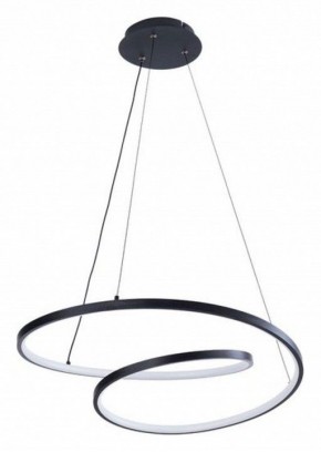 Подвесной светильник Arte Lamp Millo A3893SP-30BK в Можге - mozhga.ok-mebel.com | фото 2