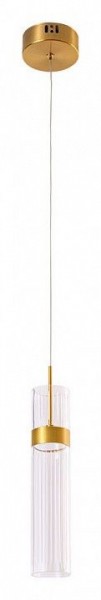 Подвесной светильник Arte Lamp Misty A2950SP-5PB в Можге - mozhga.ok-mebel.com | фото 2