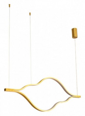 Подвесной светильник Arte Lamp Odyssey A2911SP-31GO в Можге - mozhga.ok-mebel.com | фото 2