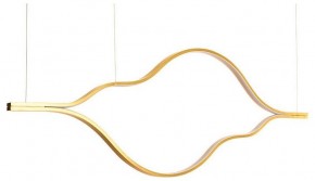 Подвесной светильник Arte Lamp Odyssey A2911SP-34GO в Можге - mozhga.ok-mebel.com | фото