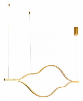 Подвесной светильник Arte Lamp Odyssey A2911SP-34GO в Можге - mozhga.ok-mebel.com | фото 2