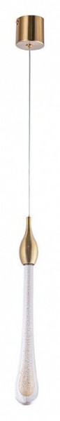 Подвесной светильник Arte Lamp Raindrop A1803SP-3PB в Можге - mozhga.ok-mebel.com | фото 2