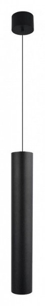 Подвесной светильник Arte Lamp Ridget A1526SP-1BK в Можге - mozhga.ok-mebel.com | фото 2