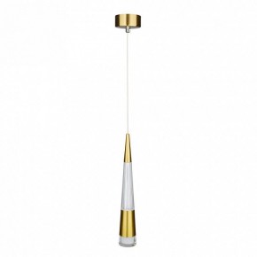 Подвесной светильник Arte Lamp Sabik A6576SP-1PB в Можге - mozhga.ok-mebel.com | фото 2