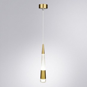 Подвесной светильник Arte Lamp Sabik A6576SP-1PB в Можге - mozhga.ok-mebel.com | фото 3