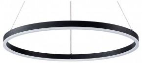 Подвесной светильник Arte Lamp Siren A2548SP-45BK в Можге - mozhga.ok-mebel.com | фото