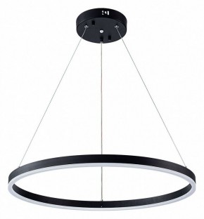 Подвесной светильник Arte Lamp Siren A2548SP-45BK в Можге - mozhga.ok-mebel.com | фото 2
