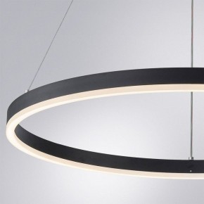 Подвесной светильник Arte Lamp Siren A2548SP-45BK в Можге - mozhga.ok-mebel.com | фото 3