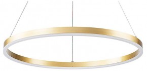 Подвесной светильник Arte Lamp Siren A2548SP-45GO в Можге - mozhga.ok-mebel.com | фото