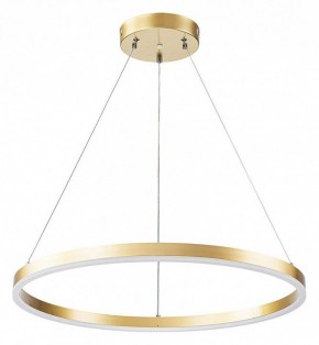 Подвесной светильник Arte Lamp Siren A2548SP-45GO в Можге - mozhga.ok-mebel.com | фото 2