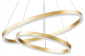 Подвесной светильник Arte Lamp Siren A2548SP-75GO в Можге - mozhga.ok-mebel.com | фото