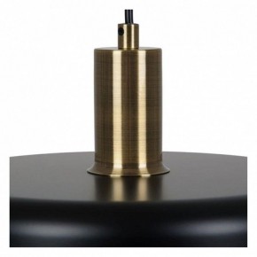 Подвесной светильник Arte Lamp Skat A7052SP-1BK в Можге - mozhga.ok-mebel.com | фото 3