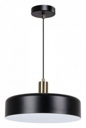 Подвесной светильник Arte Lamp Skat A7152SP-1BK в Можге - mozhga.ok-mebel.com | фото