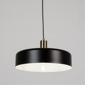 Подвесной светильник Arte Lamp Skat A7152SP-1BK в Можге - mozhga.ok-mebel.com | фото 2