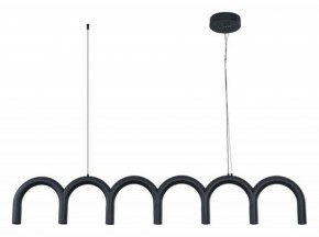 Подвесной светильник Arte Lamp Warhol A3258SP-45BK в Можге - mozhga.ok-mebel.com | фото 2