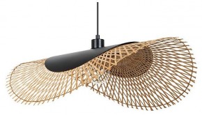 Подвесной светильник Arte Lamp Woodstock A7063SP-1BK в Можге - mozhga.ok-mebel.com | фото