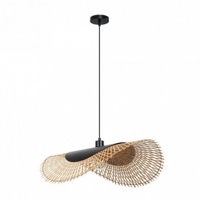 Подвесной светильник Arte Lamp Woodstock A7063SP-1BK в Можге - mozhga.ok-mebel.com | фото 2