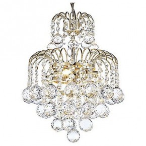 Подвесной светильник Arti Lampadari Bellagio Bellagio E 1.5.30.100 G в Можге - mozhga.ok-mebel.com | фото