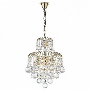 Подвесной светильник Arti Lampadari Bellagio Bellagio E 1.5.30.100 G в Можге - mozhga.ok-mebel.com | фото 2