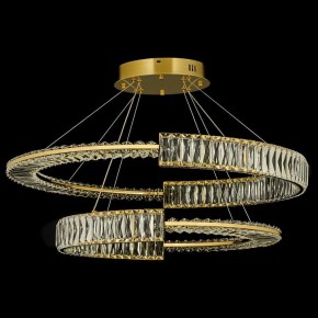 Подвесной светильник Arti Lampadari Carini Carini L 1.5.80+100.101 G в Можге - mozhga.ok-mebel.com | фото