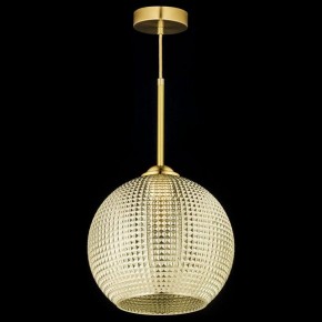 Подвесной светильник Arti Lampadari Davagna Davagna E 1.P5 C в Можге - mozhga.ok-mebel.com | фото 3