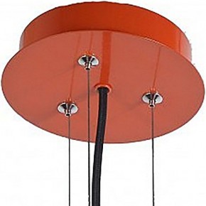 Подвесной светильник Arti Lampadari Mango Mango E 1.3.P1 R в Можге - mozhga.ok-mebel.com | фото 5