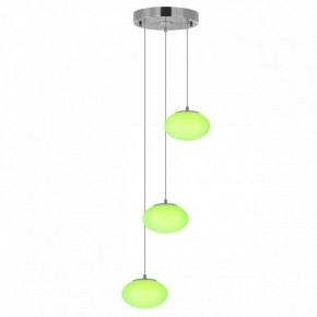 Подвесной светильник Citilux Atman Smart CL226A031 в Можге - mozhga.ok-mebel.com | фото 4