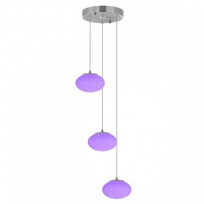 Подвесной светильник Citilux Atman Smart CL226A031 в Можге - mozhga.ok-mebel.com | фото 6