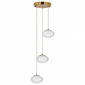 Подвесной светильник Citilux Atman Smart CL226A033 в Можге - mozhga.ok-mebel.com | фото