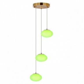 Подвесной светильник Citilux Atman Smart CL226A033 в Можге - mozhga.ok-mebel.com | фото 4