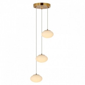 Подвесной светильник Citilux Atman Smart CL226A033 в Можге - mozhga.ok-mebel.com | фото 5