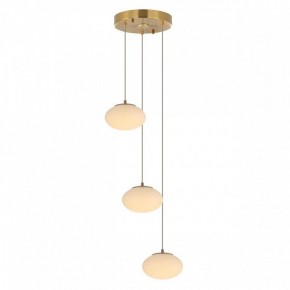 Подвесной светильник Citilux Atman Smart CL226A033 в Можге - mozhga.ok-mebel.com | фото 8