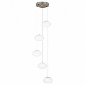 Подвесной светильник Citilux Atman Smart CL226A051 в Можге - mozhga.ok-mebel.com | фото