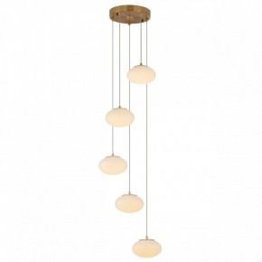Подвесной светильник Citilux Atman Smart CL226A053 в Можге - mozhga.ok-mebel.com | фото 6
