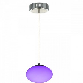Подвесной светильник Citilux Atman Smart CL226B011 в Можге - mozhga.ok-mebel.com | фото 4