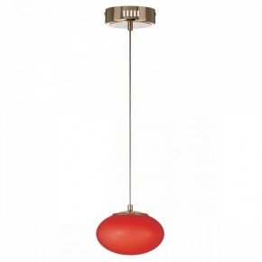 Подвесной светильник Citilux Atman Smart CL226B013 в Можге - mozhga.ok-mebel.com | фото 4