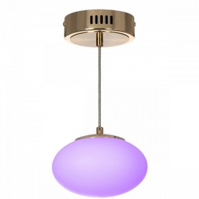 Подвесной светильник Citilux Atman Smart CL226B013 в Можге - mozhga.ok-mebel.com | фото 5