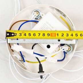 Подвесной светильник Citilux Дуэт CL719500 в Можге - mozhga.ok-mebel.com | фото 16
