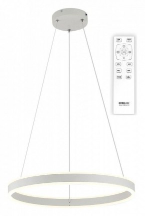 Подвесной светильник Citilux Дуэт CL719500 в Можге - mozhga.ok-mebel.com | фото 2
