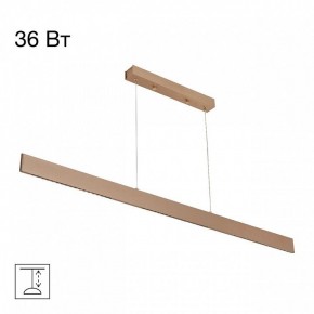 Подвесной светильник Citilux Edge CL720032N в Можге - mozhga.ok-mebel.com | фото 2