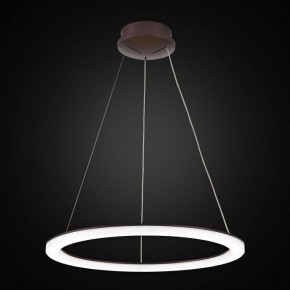 Подвесной светильник Citilux Электрон CL710B65S в Можге - mozhga.ok-mebel.com | фото 2