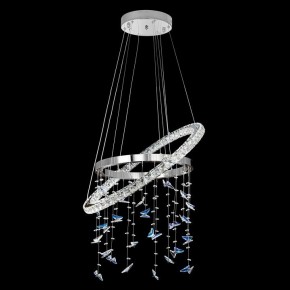 Подвесной светильник Citilux ETERA CL322060 в Можге - mozhga.ok-mebel.com | фото 4
