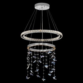 Подвесной светильник Citilux ETERA CL322060 в Можге - mozhga.ok-mebel.com | фото 5