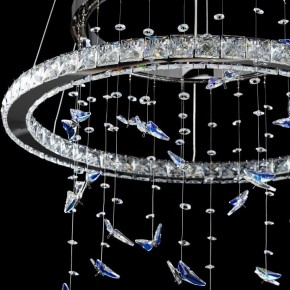 Подвесной светильник Citilux ETERA CL322060 в Можге - mozhga.ok-mebel.com | фото 8