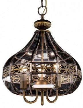 Подвесной светильник Citilux Гера-2 CL444230 в Можге - mozhga.ok-mebel.com | фото 2
