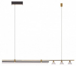 Подвесной светильник Citilux HELLY CL211012 в Можге - mozhga.ok-mebel.com | фото