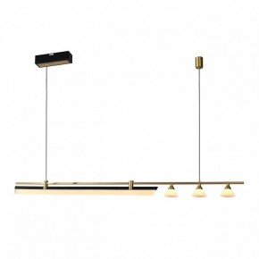 Подвесной светильник Citilux HELLY CL211012 в Можге - mozhga.ok-mebel.com | фото 2