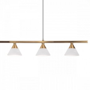 Подвесной светильник Citilux HELLY CL211012 в Можге - mozhga.ok-mebel.com | фото 3
