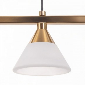 Подвесной светильник Citilux HELLY CL211012 в Можге - mozhga.ok-mebel.com | фото 4